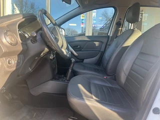 Dacia Sandero Stepway - afbeelding nr 9