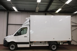 Mercedes-Benz Sprinter Mercedes-Benz Sprinter 314 2.2 CDI KOELWAGEN MEUBELBAK EURO 6 - afbeelding nr 15