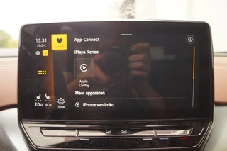 Volkswagen ID.4 Volkswagen ID.4 Business Pro 77kWh -NAVI-ECC-LED-PDC- - afbeelding nr 25