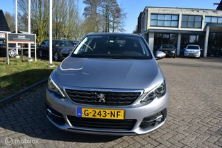 Peugeot 308 Peugeot 308 SW 1.2 PureTech Active 2019|Clima|Panodak|Navi! - afbeelding nr 4