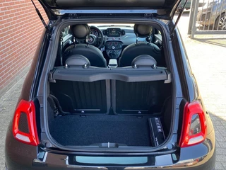 Fiat 500 Fiat 500 1.0 HYBRID SPORT CLIMA CRUISE CARPLAY PANO PDC LMV - afbeelding nr 19