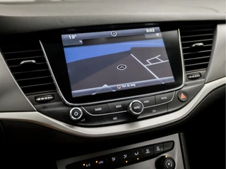 Opel Astra Opel Astra Sports Tourer 1.0 Sportline (GROOT NAVI, APPLE CARPLAY, CLIMATE, TREKHAAK, XENON, SPORTSTOELEN, BLUETOOTH, CRUISE CONTROL, NIEUWSTAAT) - afbeelding nr 25