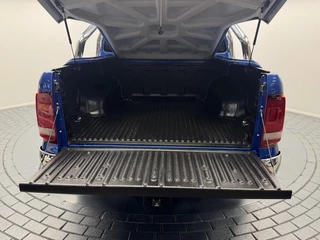 Volkswagen Amarok Volkswagen Amarok 3.0 TDi 4Motion Automaat-Clima-Cr.contr-Trekhaak-Lm 20