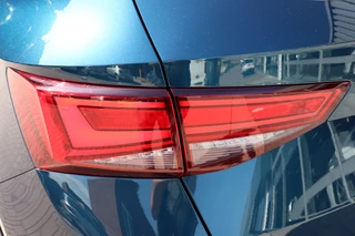 SEAT Ateca SEAT Ateca 1.5 TSI Xperience Business Intense. Panorama dak, dode hoek detector, navigatie - afbeelding nr 10
