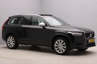 Volvo XC90 Volvo XC90 2.0 T8 AWD R-Design *7-Persoons*Dealer onderhoud* - afbeelding nr 13