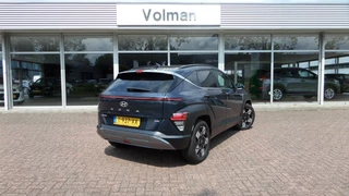 Hyundai Kona Hyundai Kona 1.6 GDI HEV Comfort Smart - afbeelding nr 3