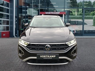Volkswagen T-Roc - afbeelding nr 2