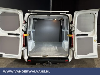 Ford Transit Custom Cruisecontrol, Parkeersensoren, Verwarmde voorruit, Dakdragers, Bijrijdersbank - afbeelding nr 3