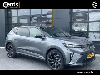 Renault Scénic - 151415209-0