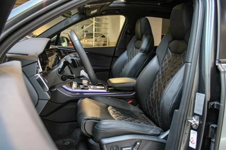 Audi Q7 Audi Q7 60 TFSI e Quattro Competition  PANO | B&O ADVANCED | - afbeelding nr 11