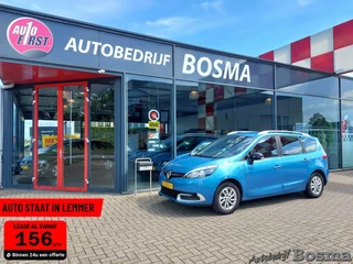 Renault Scénic - 326054665-0
