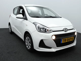 Hyundai i10 - afbeelding nr 3