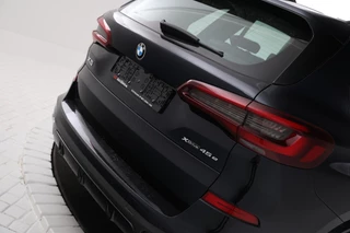 BMW X5 M-Sport, Volleder, Apple carplay, Navigatie - afbeelding nr 5