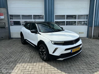 Opel Mokka Opel Mokka 1.2 Turbo Elegance - afbeelding nr 7