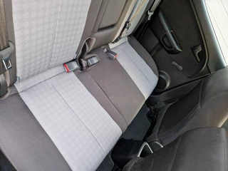 Kia Venga - afbeelding nr 17