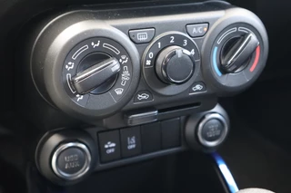 Suzuki Ignis - afbeelding nr 21