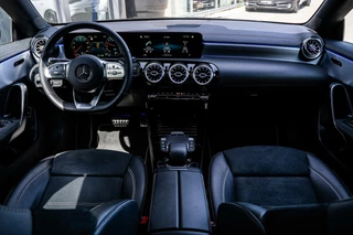 Mercedes-Benz CLA Mercedes CLA-klasse 250e AMG|PANO|CAMERA|ACC|SFEERV.|19'' - afbeelding nr 8