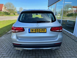 Mercedes-Benz GLC 360 Camera, Cruise - afbeelding nr 12