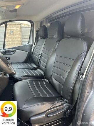 Renault Trafic Renault Trafic 1.6 dCi L2 125pk Energy|Trekhaak|Navi|EURO6 - afbeelding nr 15