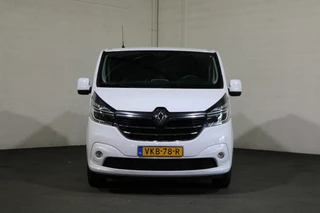 Renault Trafic Renault Trafic 2.0 dCi 120pk L1 H1 Koelwagen Dag en Nacht Airco Navigatie Trekhaak - afbeelding nr 6