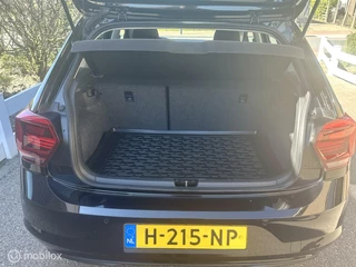 Volkswagen Polo Volkswagen Polo 1.0 TSI 95PK Comfortline Business ACHTERUITRIJ CAMERA CLIMATE CONTROLE CARPLAY NETTE GOED ONDERHOUDEN AUTO!! - afbeelding nr 24