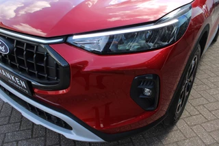 Ford Kuga | Trekhaak | BLIS | Navigatie | Winterpack - afbeelding nr 48