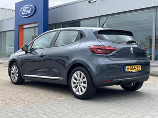 Renault Clio Renault Clio 1.0 TCe Zen - afbeelding nr 10
