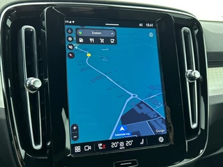 Volvo XC40 - afbeelding nr 22
