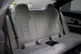 BMW M4 BMW M4 Coupé | Leder Pakket - Vol Opties - Carbon - Uniek! - afbeelding nr 27