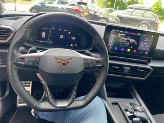 CUPRA Leon - afbeelding nr 17