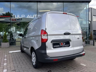 Ford Transit Courier Ford Transit Courier 1.5 TDCI Trend 2023 Navi Airco - afbeelding nr 10