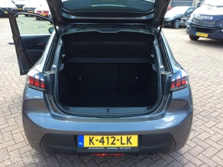 Peugeot 208 Peugeot 208 1.2 PureTech Active Climate contr Apple Carplay - afbeelding nr 7