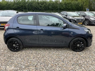 Peugeot 108 Peugeot 108 1.0 e-VTi Active,Airco,5drs,Led,Trekhaak! - afbeelding nr 11