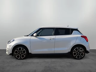 Suzuki Swift - afbeelding nr 8