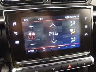 Citroën C3 110PK / NWE D-RIEM / NAVI / CLIMA / CAMERA / CARPLAY / DAB+ / PDC / CRUISE / NL-AUTO - afbeelding nr 9