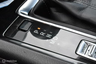 Mazda CX-5 Mazda CX-5 2.0 SkyActiv-G 165 Luxury ACC Leder HUD Stoelventilatie 360°Camera Keyless 19
