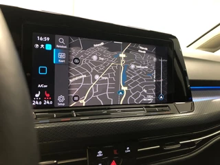 Volkswagen Golf Volkswagen Golf United 1.5 TSi | Navigatie | LED | Stoelverwarming | - afbeelding nr 7