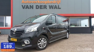 Renault Trafic - 216413732-0