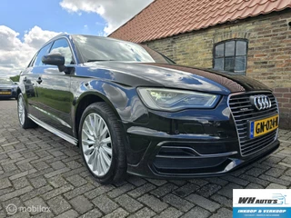 Audi A3 Audi A3 Sportback 1.4 e-tron PHEV Attraction Pro Line plus - afbeelding nr 22