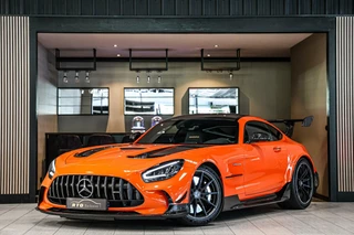 Mercedes-Benz AMG GT - 278391266-0