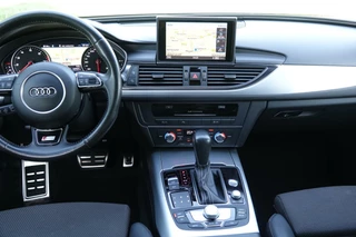 Audi A6 Audi A6 Avant 1.8 TFSI S-line S-tronic TREKHAAK SFEERVERL. - afbeelding nr 28