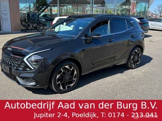 Kia Sportage - 10400410-0