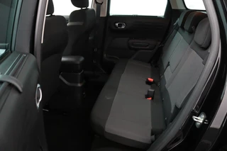 Citroën C3 Aircross - afbeelding nr 18