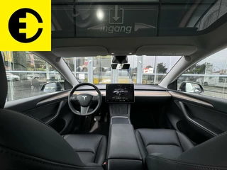 Tesla Model Y Tesla Model Y Long Range AWD 75 kWh | Autopilot | Incl. BTW - afbeelding nr 34