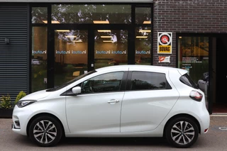 Renault ZOE LED/Navi/Camera/Keyless/Crc/Ecc/Pdc/16