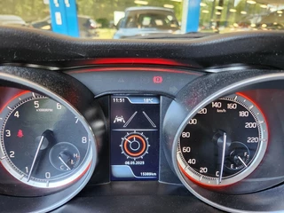 Suzuki Swift - afbeelding nr 12