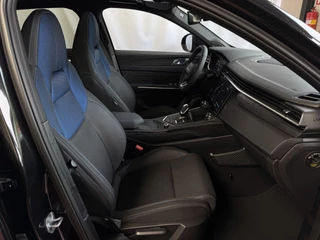 Lynk & Co 01 Lynk & Co 01 ✅ NIEUWE AUTO ✅ / MODEL 2024 STUUR/STOEL VERW. 1.5 261 PK ZWARTE HEMEL 360CAM 4 JAAR GARANTIE PHEV Plug-in Hybrid - afbeelding nr 31