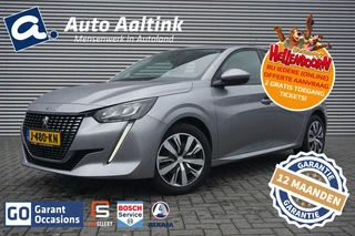 Peugeot 208 - 109506444-0