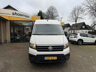 Volkswagen Crafter - afbeelding nr 2