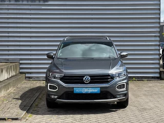 Volkswagen T-Roc Volkswagen T-Roc 1.5 TSI 150Pk Sport Camera Panodak Adaptive Cruise Clima Trekhaak - afbeelding nr 13